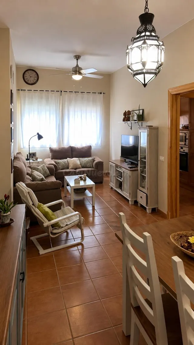 ¡fantástica casa de 3 plantas con loft y piscina en Posadas! — 2