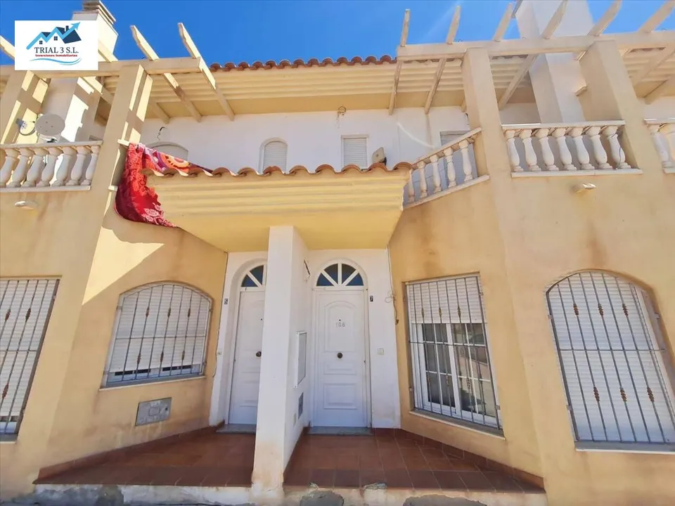 Venta Casa en Cuevas del Almanzora (Almería)