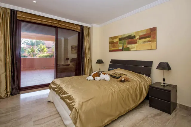 Apartamento 4 habitaciones 200m² en venta - Costa Del Sol — 10