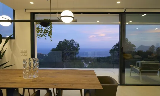 Villa 4 habitaciones 535m² en venta - Altea la nova — 17