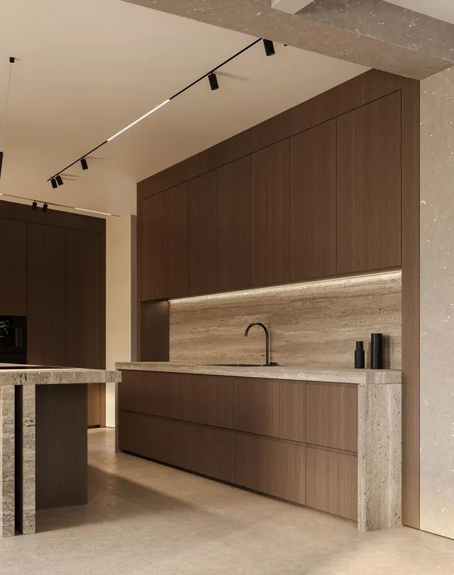 Casa chalet privacidad — 18