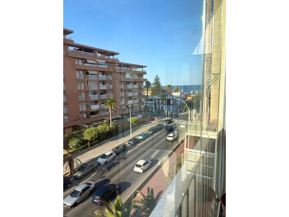 Piso en Venta en Playa Malvarrosa