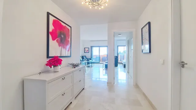 Ático 2 habitaciones 114m² en venta - Costa del Sol — 12