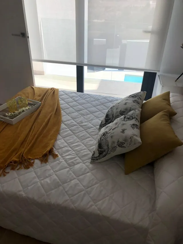 Villa 3 habitaciones 127m² en venta - Pueblo 4 — 8