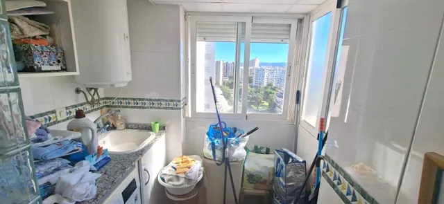 Ático exclusivo frente al mar en Playa de Gandia | Residencial Aiguablava — 4