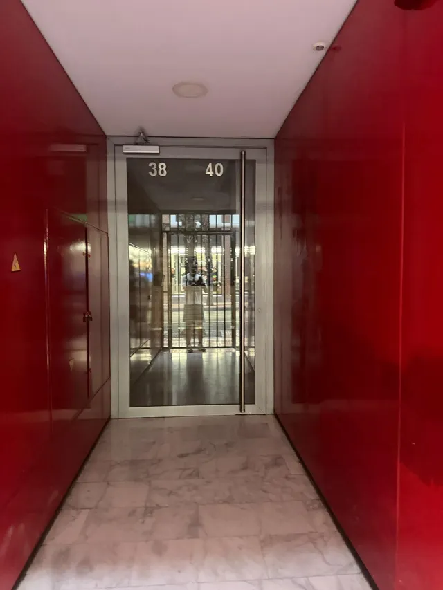 Vivienda con garaje y trastero en pleno centro de san vicente del raspeig — 22