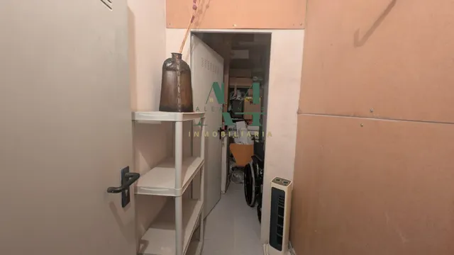 Bonito Apartamento en el Infanta Isabel — 31