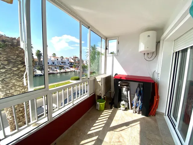 Piso 1 habitación 68m² en venta - Caballito del mar - foto 3