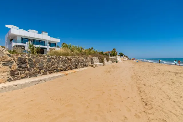 Viilla de lujo en primera línea Costa Bella Marbella - foto 3