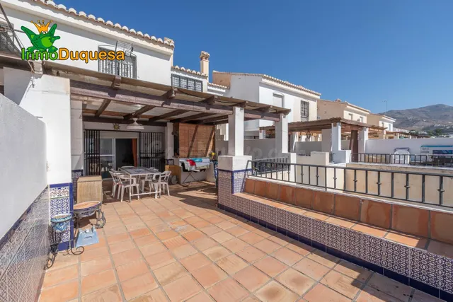 Casa adosada en PLAYA VELILLA. Almuñecar. - foto 4