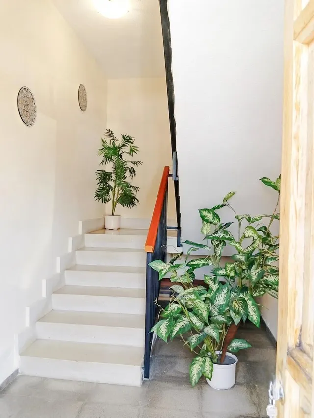 Casa en venta Calle Duque de Ahumada, 581 m2 construidos. — 21