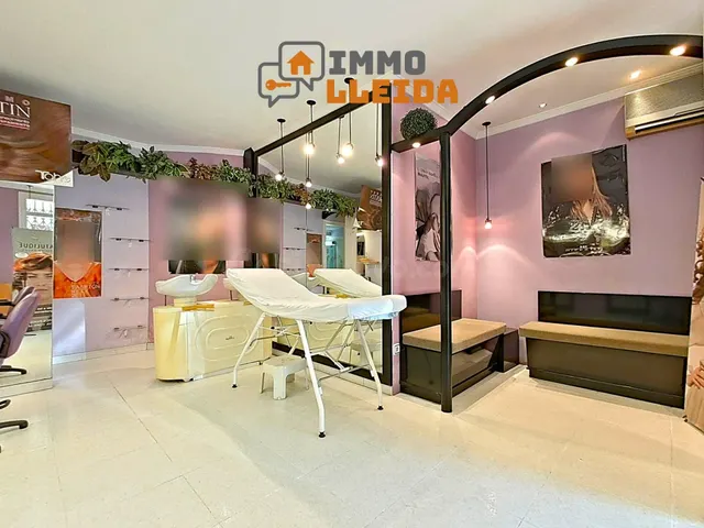 OPORTUNIDAD Local comercial en Balaguer - foto 5