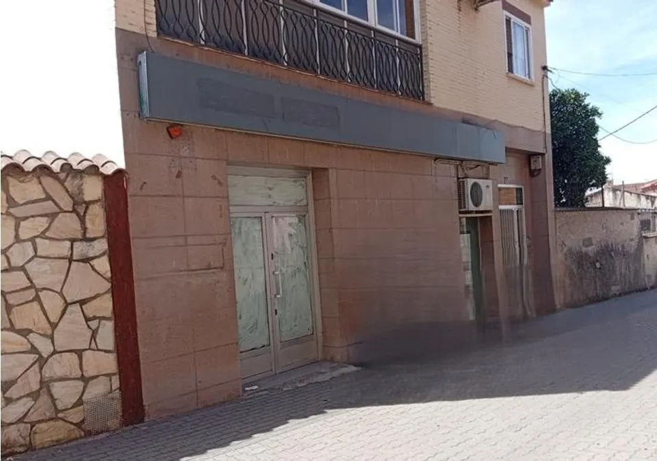 Local en venta en Mohedas de Granadilla , Cáceres