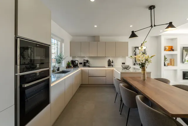 Adosado 4 habitaciones 226m² en venta - Marbella — 10
