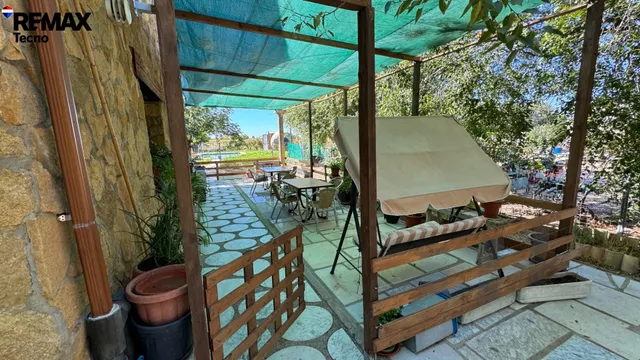 Espectacular Finca Rústica en La Puebla de Almoradiel: Vivienda de Diseño, Casa de Invitados, Piscina, Espacio para Animales y Nave con Alta Rentabilidad — 33