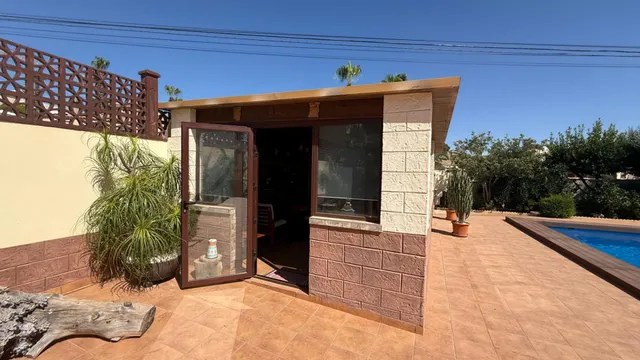 Villa 7 habitaciones 311m² en venta - La siesta — 11