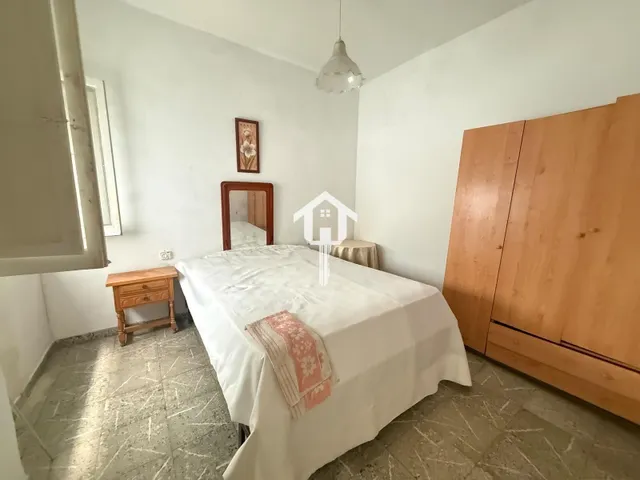 Piso en venta en Alicante, zona de la florida. 77m2, 3 habitaciones, 1 baño, balcón, galería. 2da planta con ascensor. — 22