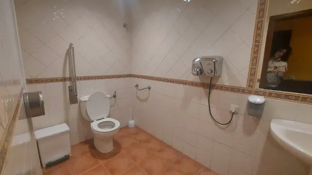 casa, restaurante y parcela en venta en la zona de santo domingo — 45