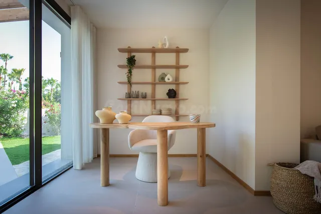 Chalet 4 habitaciones 270m² en venta - Marbella — 5