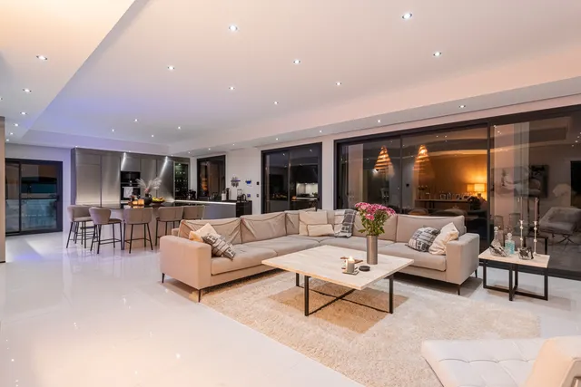 Chalet 4 habitaciones 470m² en venta - Riviera del sol — 9