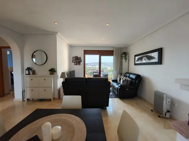 Apartamento 2 habitaciones 75m² en venta - Comunidad valenciana — 25