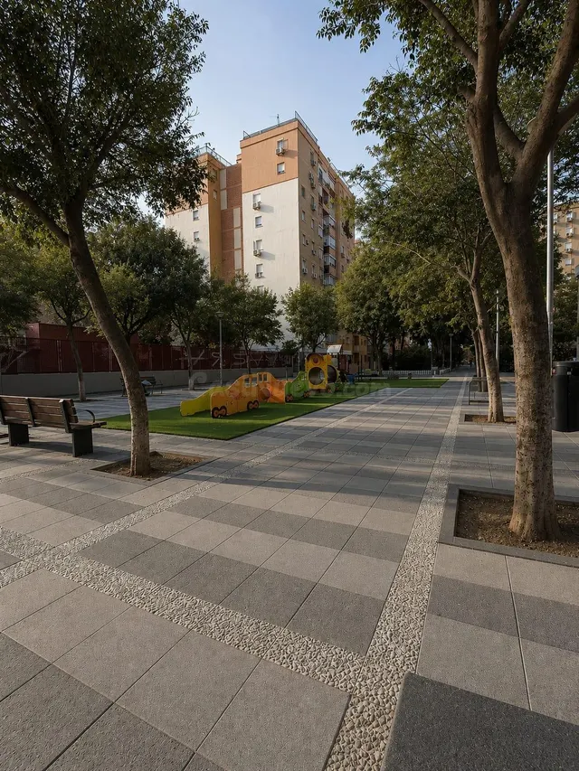 Piso 3 habitaciones 78m² en venta - Los Carteros - San Diego