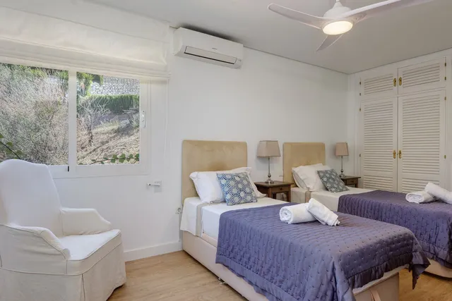 Chalet 6 habitaciones 453m² en venta - Riviera del sol — 29