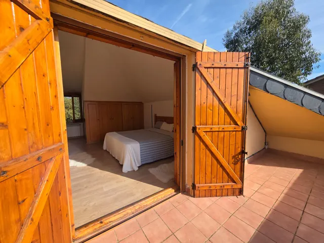 Casa a quatre vents — 40