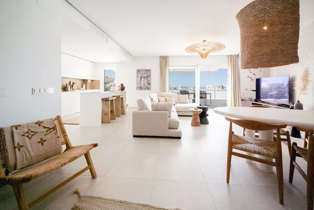 Ático Dúplex 3 habitaciones 190m² en venta - Marbella - foto 2
