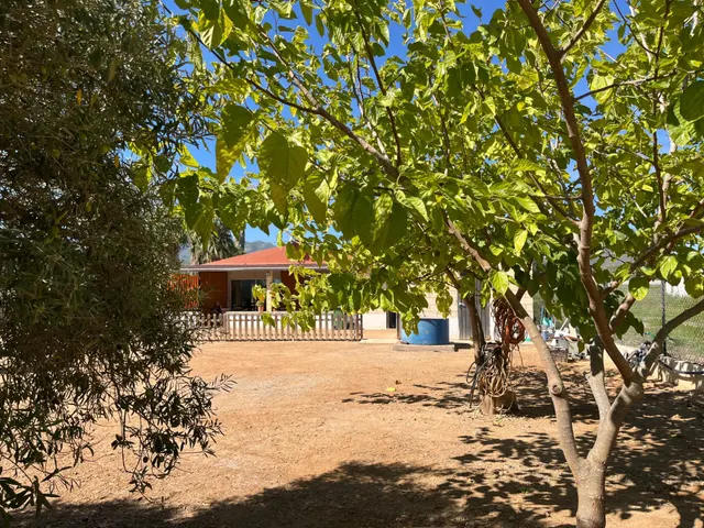 UNA FINCA PARA DISFRUTAR — 11