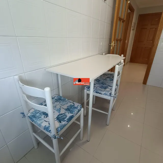 PRECIOSO APARTAMENTO EN ALQUILER ZONA PRÓXIMA AGUAS FERREAS!!! — 9