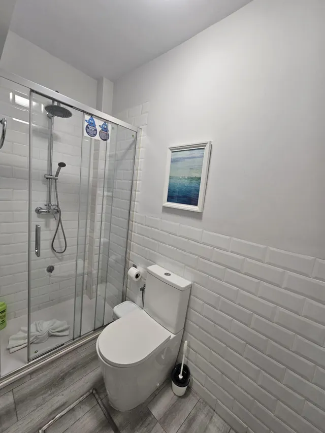 Apartamento para inversión en Córdoba | 1 dormitorio amueblado | Rentabilidad bruta estimada 6 % — 10