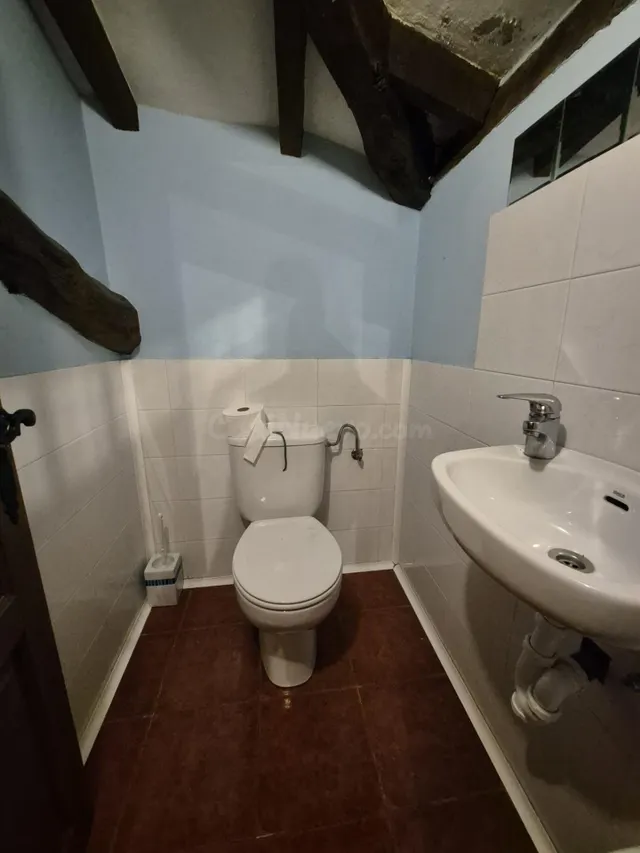 EN VENTA CASA CON JARDÍN EN EL CENTRO DE VILLASANA DE MENA - foto 5