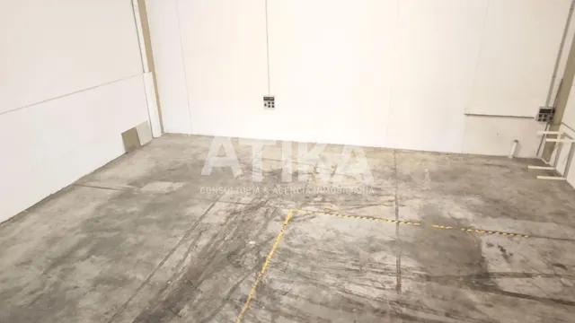 NAVE INDUSTRIAL EN ALQUILER - ONTINYENT — 4