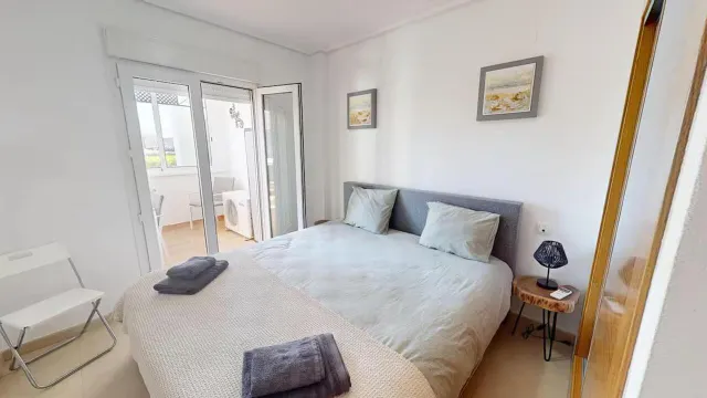 Piso 2 dormitorios en Sucina - Oportunidad única — 9