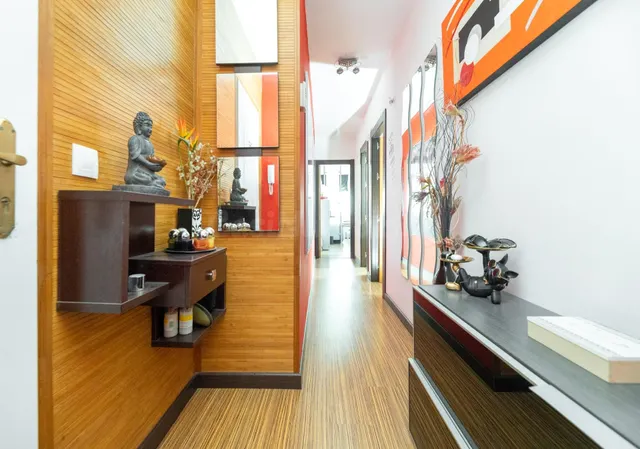 ¡ÁTICO DUPLEX EN PURCHIL! — 5