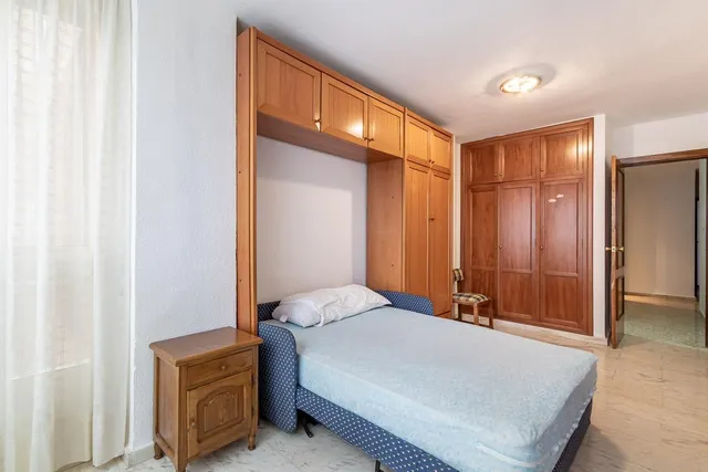MAGNIFICA VIVIENDA EN LAS FLORES - CAMINO DE RONDA — 18