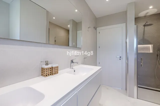 Ático 3 habitaciones 150m² en venta - Marbella — 15
