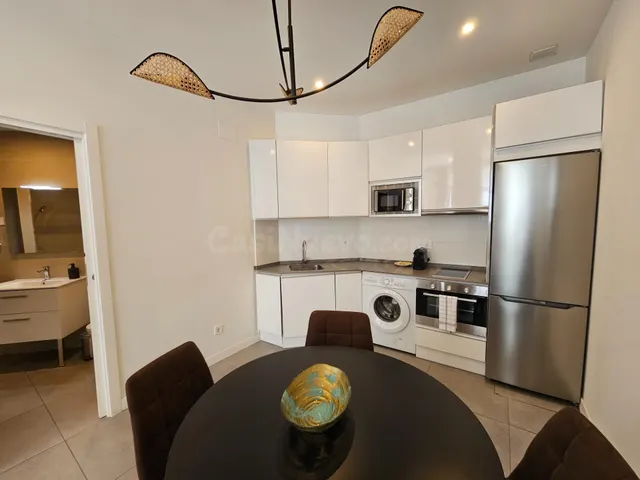 PRECIOSO APARTAMENTO ENTRE INFANTA MERCEDES y TETUÁN - foto 4