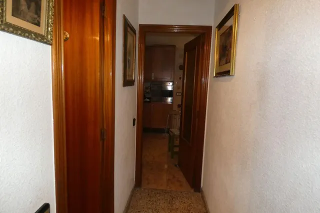VENTA DE PISO + LOCAL — 29