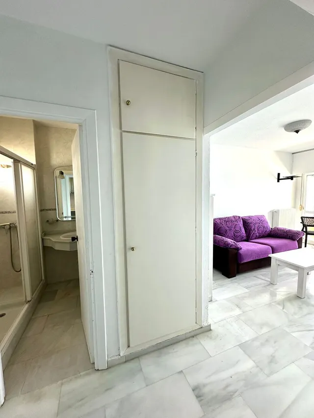 Ático 32m² en venta - Marbella — 18