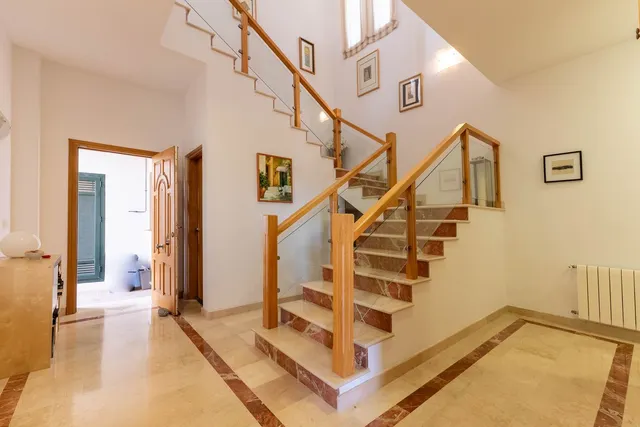 Chalet 4 habitaciones 358m² en venta - Riviera del sol — 18