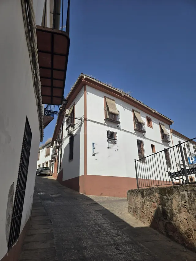 vivienda totalmente exterior, vistas despejadas - foto 4
