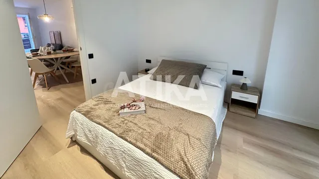 PISO EN PLANTA BAJA A LA VENTA EN ZONA SAN RAFAEL - ONTINYEN - foto 5