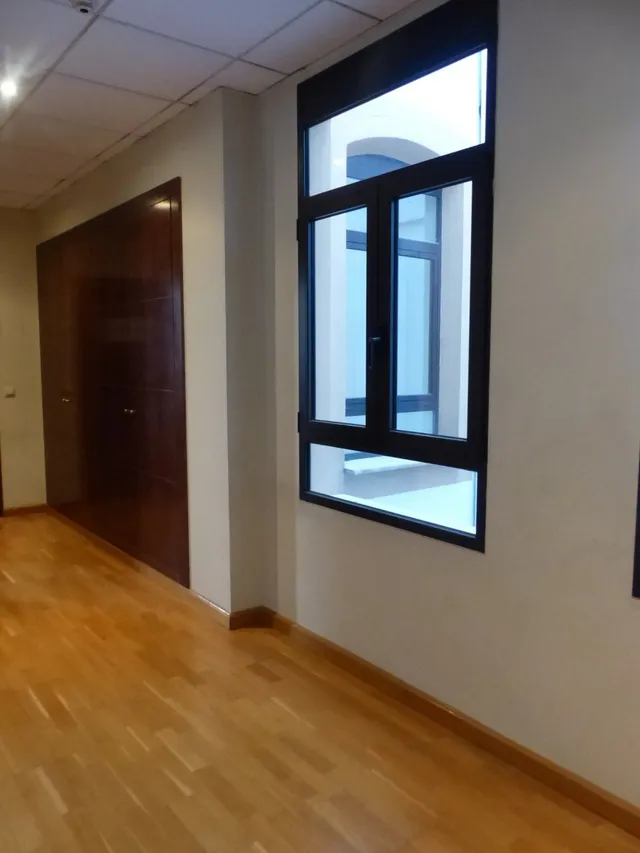 BAJADA DE PRECIO ¡¡¡¡¡     OFICINAS EN VENTA EN PLENO CORAZON DE LA CIUDAD — 22