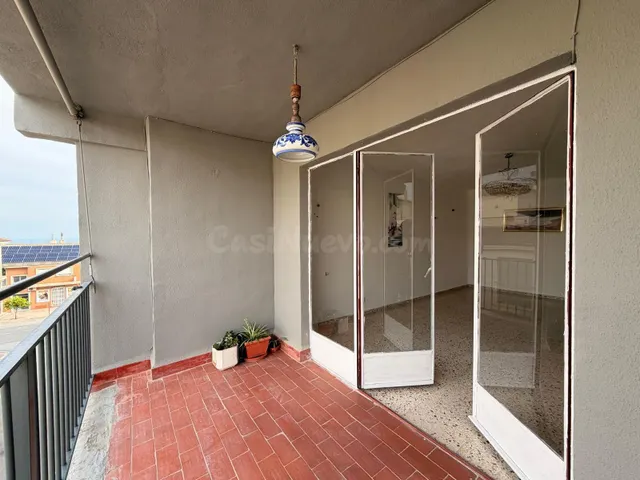 Amplia y luminosa vivienda de 4 dormitorios en Bullas