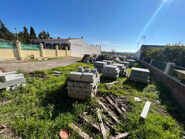 PARCELA URBANA PARA HACER EL HOGAR QUE DESEA - foto 3