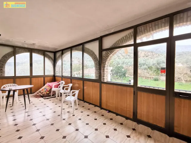 Chalet en venta — 5