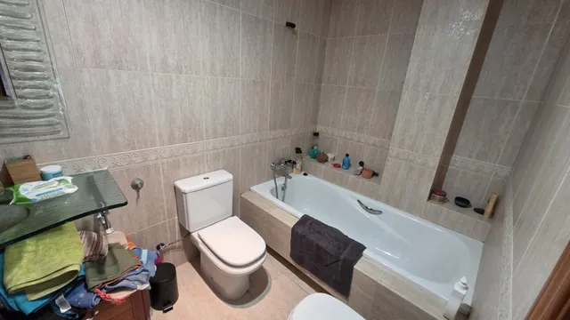 Piso de 3 habitaciones en Tordera con parking y trastero — 6