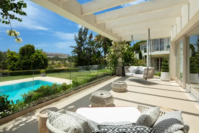 Chalet 6 habitaciones 702m² en venta - Marbella — 20